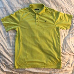 Athletic Golf Shirt